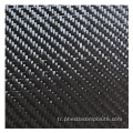 Yüksek kaliteli karbon fiber bez 200gsm